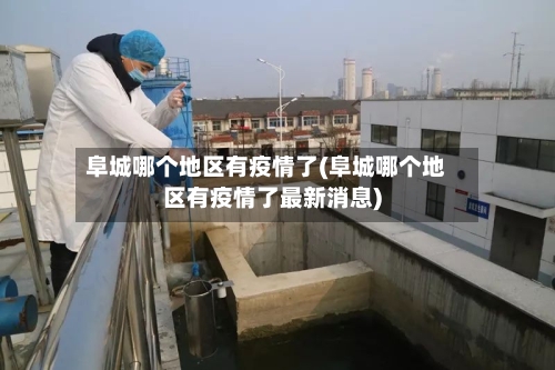 阜城哪个地区有疫情了(阜城哪个地区有疫情了最新消息)-第3张图片