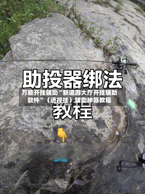 万能开挂辅助“新道游大厅开挂辅助软件	”（透视挂）辅助神器教程-第2张图片