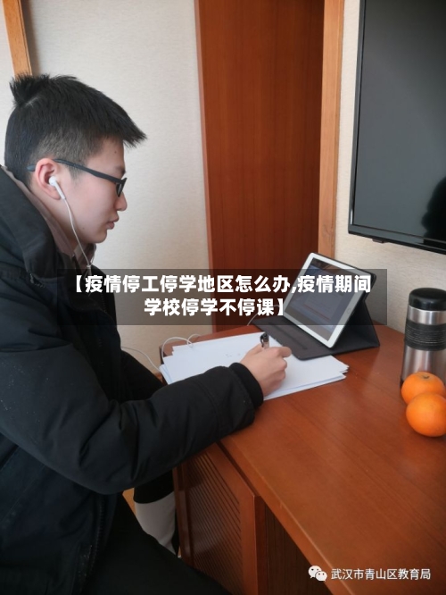 【疫情停工停学地区怎么办,疫情期间学校停学不停课】