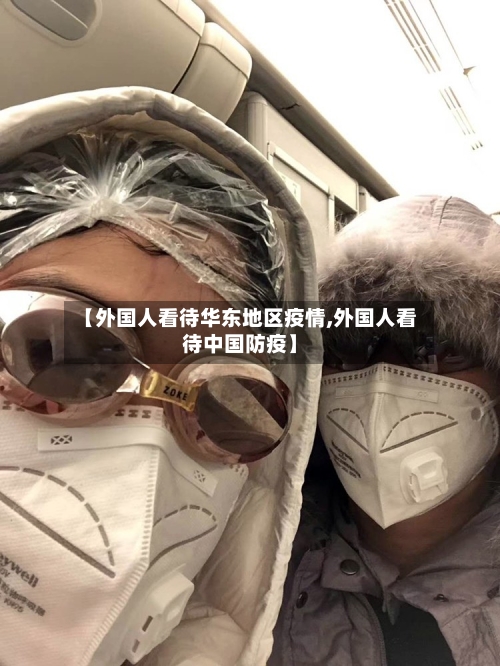 【外国人看待华东地区疫情,外国人看待中国防疫】-第3张图片