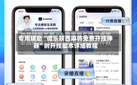 专用辅助“微乐陕西麻将免费开挂神器	”附开挂脚本详细教程-第2张图片
