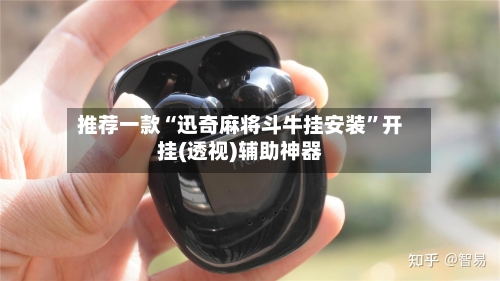 推荐一款“迅奇麻将斗牛挂安装”开挂(透视)辅助神器-第2张图片