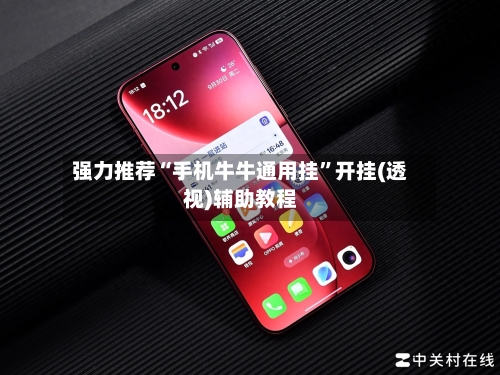 强力推荐“手机牛牛通用挂”开挂(透视)辅助教程-第3张图片