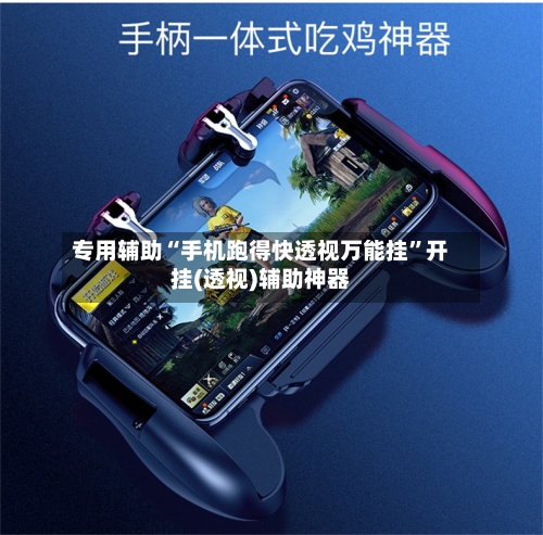 专用辅助“手机跑得快透视万能挂”开挂(透视)辅助神器-第3张图片