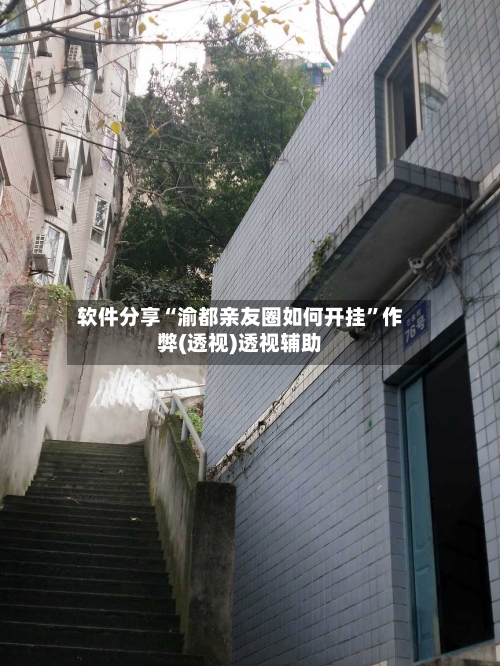 软件分享“渝都亲友圈如何开挂”作弊(透视)透视辅助-第3张图片