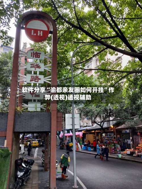 软件分享“渝都亲友圈如何开挂”作弊(透视)透视辅助