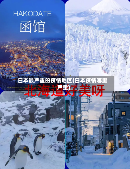 日本最严重的疫情地区(日本疫情哪里严重)-第3张图片