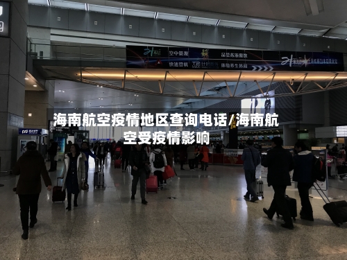 海南航空疫情地区查询电话/海南航空受疫情影响-第2张图片
