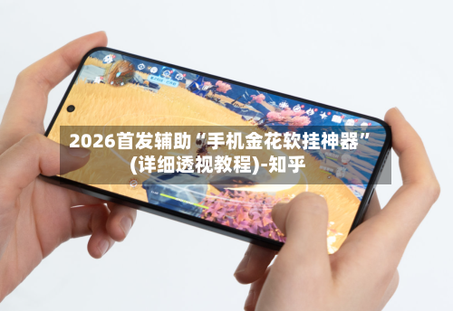 2026首发辅助“手机金花软挂神器”(详细透视教程)-知乎-第2张图片