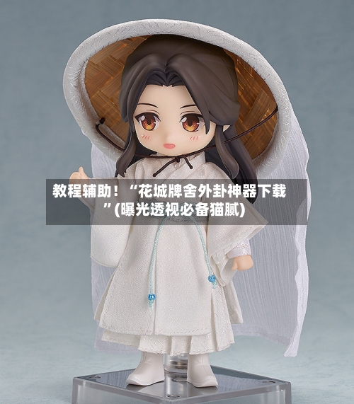 教程辅助！“花城牌舍外卦神器下载”(曝光透视必备猫腻)-第2张图片