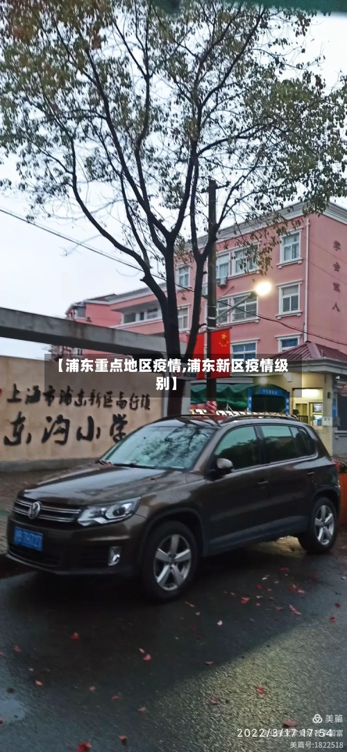 【浦东重点地区疫情,浦东新区疫情级别】