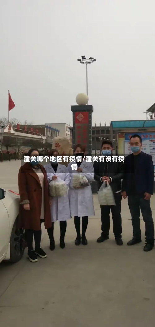 潼关哪个地区有疫情/潼关有没有疫情-第2张图片