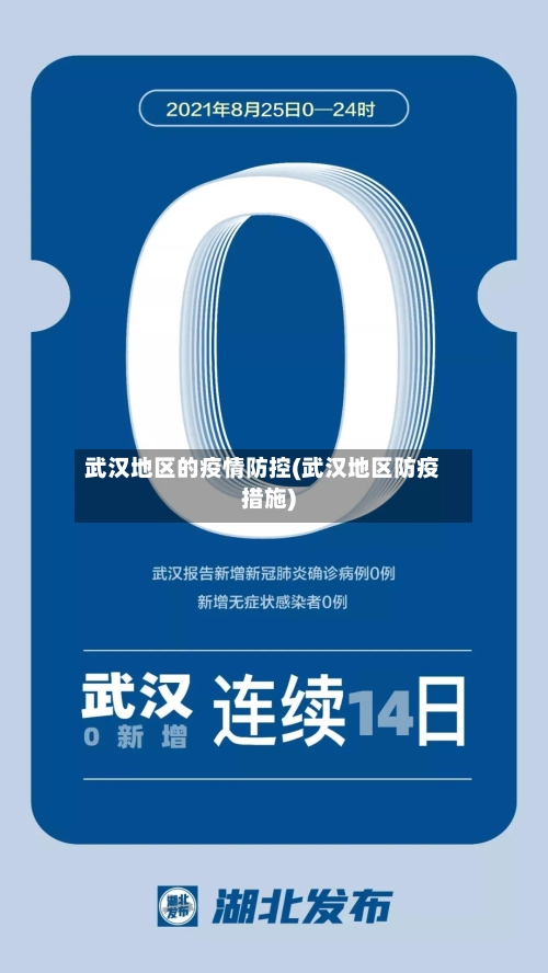 武汉地区的疫情防控(武汉地区防疫措施)