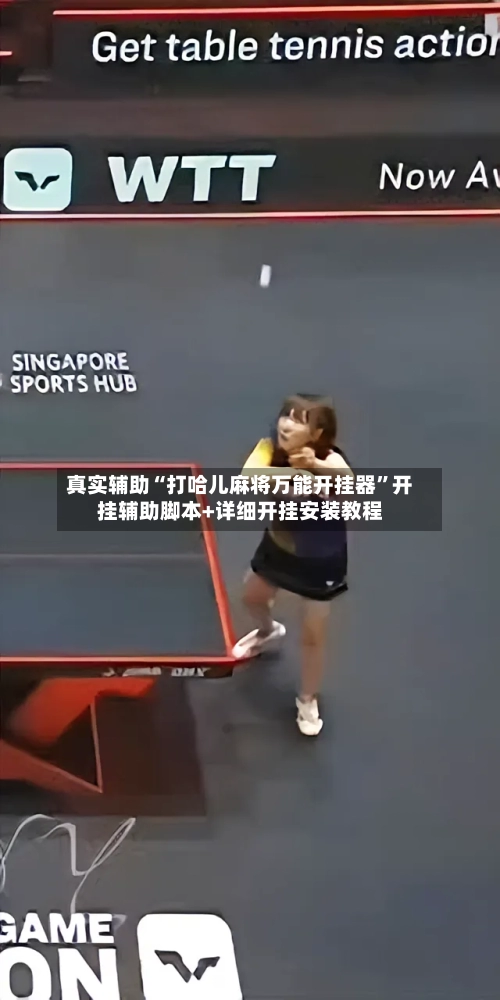 真实辅助“打哈儿麻将万能开挂器”开挂辅助脚本+详细开挂安装教程