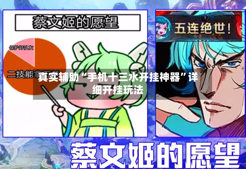 真实辅助“手机十三水开挂神器”详细开挂玩法-第3张图片