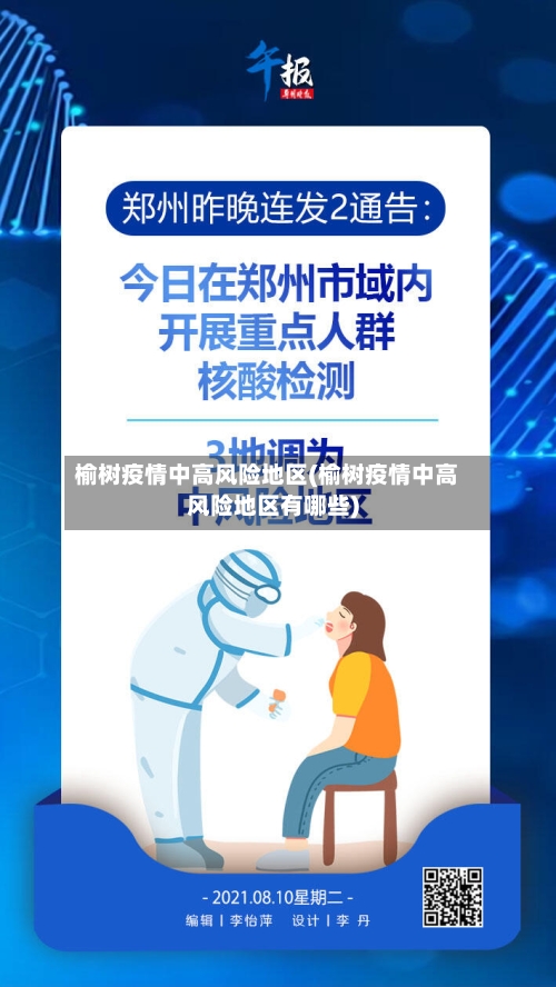 榆树疫情中高风险地区(榆树疫情中高风险地区有哪些)-第3张图片