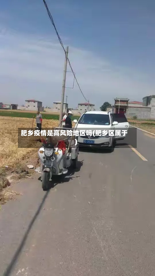 肥乡疫情是高风险地区吗(肥乡区属于)-第3张图片