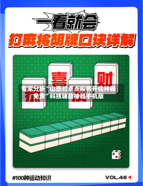 专家分析“山西扣点点麻将开挂神器免费”科技辅助神器手机版-第2张图片