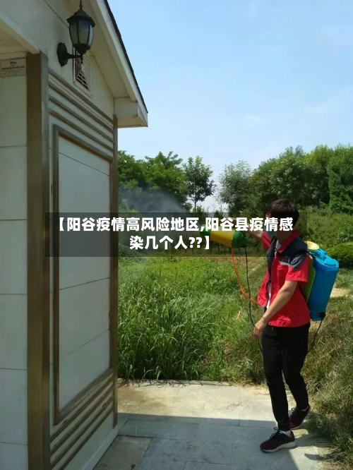 【阳谷疫情高风险地区,阳谷县疫情感染几个人??】