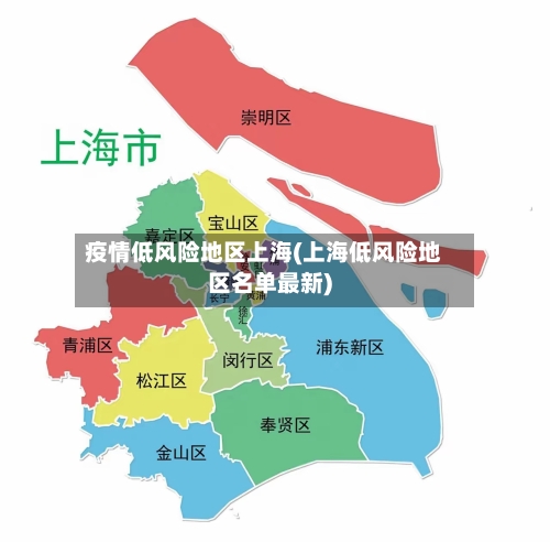 疫情低风险地区上海(上海低风险地区名单最新)-第2张图片
