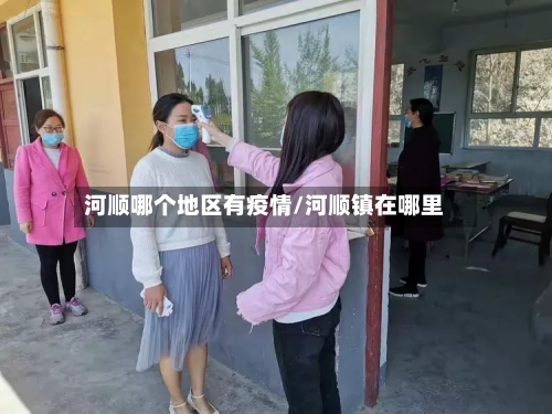 河顺哪个地区有疫情/河顺镇在哪里
