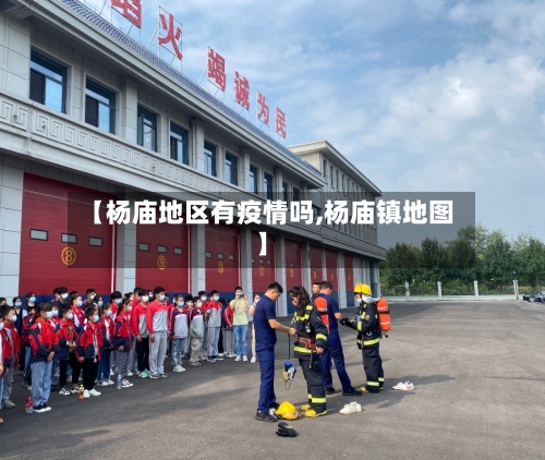 【杨庙地区有疫情吗,杨庙镇地图】-第2张图片