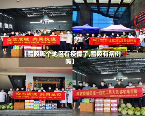 【醴陵哪个地区有疫情了,醴陵有病例吗】