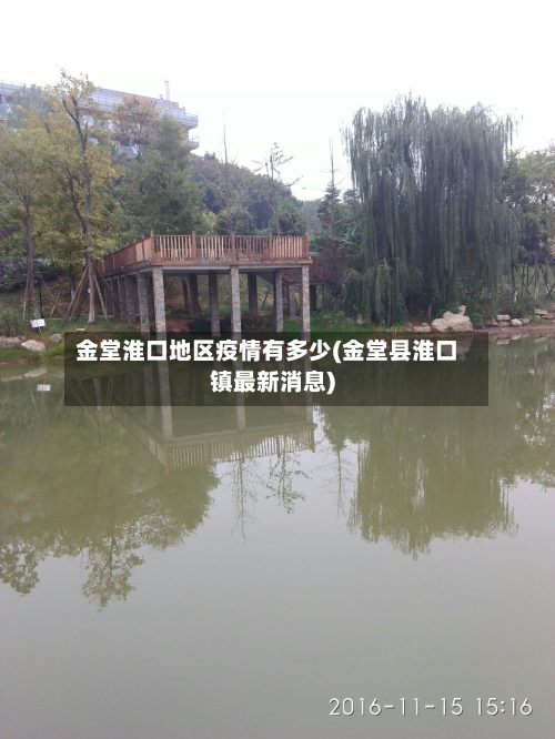 金堂淮口地区疫情有多少(金堂县淮口镇最新消息)-第2张图片