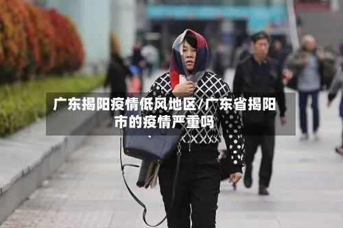 广东揭阳疫情低风地区/广东省揭阳市的疫情严重吗-第3张图片