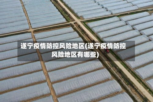 遂宁疫情防控风险地区(遂宁疫情防控风险地区有哪些)-第2张图片