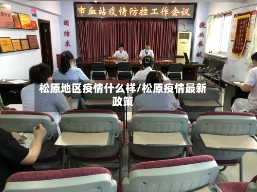 松原地区疫情什么样/松原疫情最新政策-第3张图片