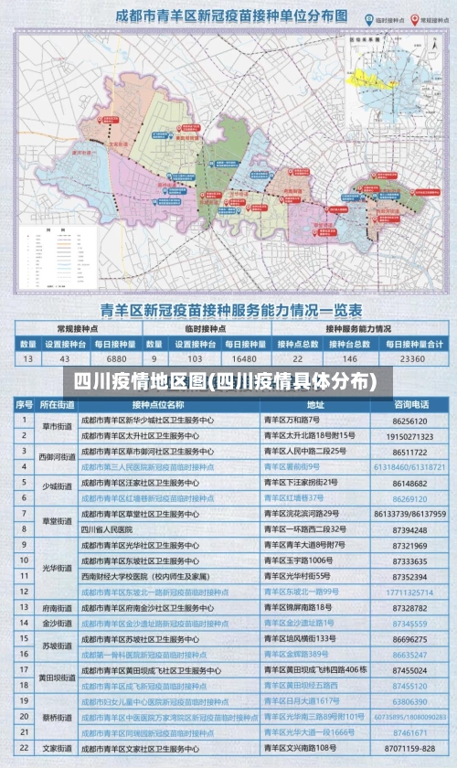 四川疫情地区图(四川疫情具体分布)-第3张图片
