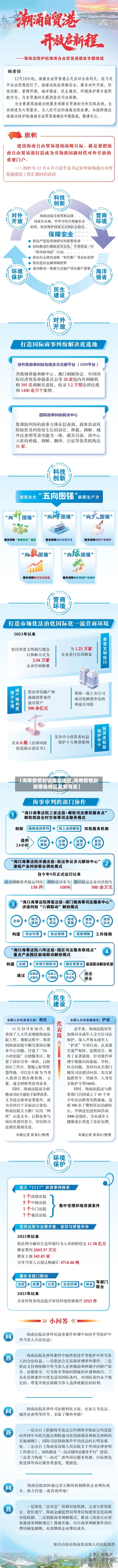 【海南疫情封锁哪些地区,海南疫情封锁哪些地区最新消息】-第2张图片