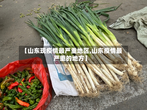 【山东现疫情最严重地区,山东疫情最严重的地方】