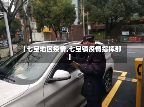 【七宝地区疫情,七宝镇疫情指挥部】