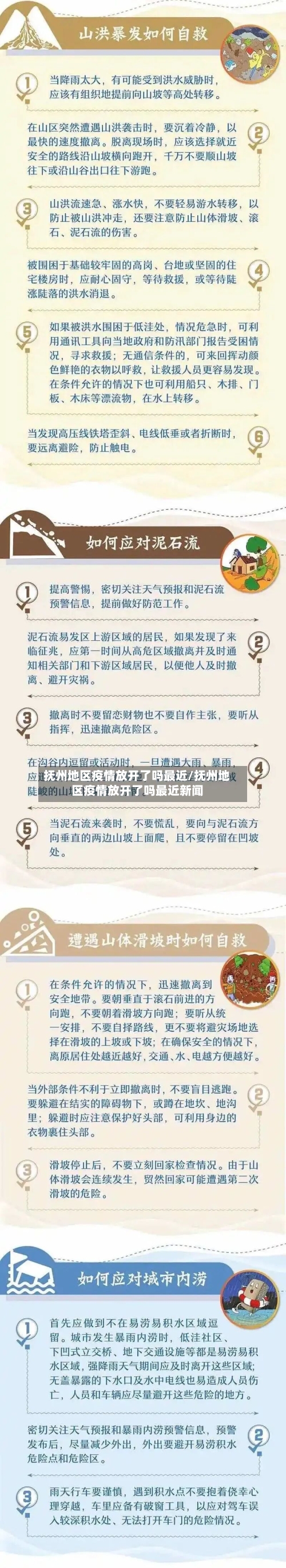 抚州地区疫情放开了吗最近/抚州地区疫情放开了吗最近新闻-第3张图片