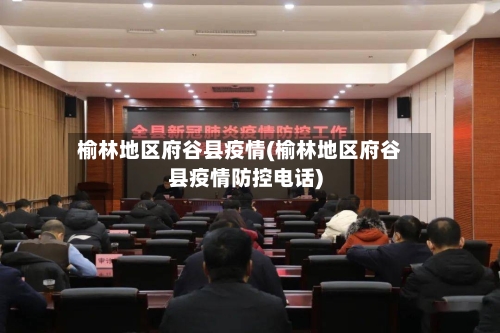 榆林地区府谷县疫情(榆林地区府谷县疫情防控电话)