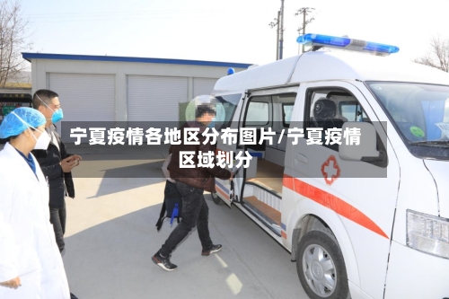 宁夏疫情各地区分布图片/宁夏疫情区域划分