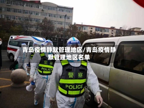 青岛疫情静默管理地区/青岛疫情静默管理地区名单-第2张图片