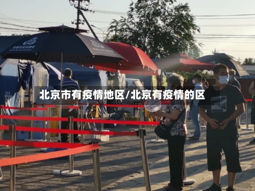 北京市有疫情地区/北京有疫情的区