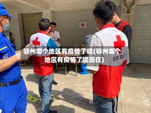 鄂州哪个地区有疫情了呢(鄂州哪个地区有疫情了呢现在)