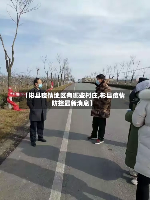 【彬县疫情地区有哪些村庄,彬县疫情防控最新消息】-第2张图片
