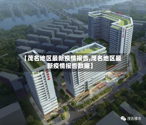 【茂名地区最新疫情报告,茂名地区最新疫情报告数据】