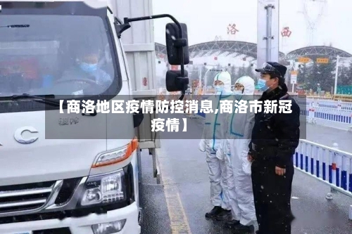 【商洛地区疫情防控消息,商洛市新冠疫情】-第2张图片