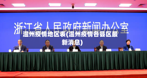 温州疫情地区表(温州疫情各县区最新消息)-第3张图片