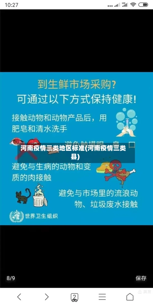 河南疫情三类地区标准(河南疫情三类县)-第2张图片