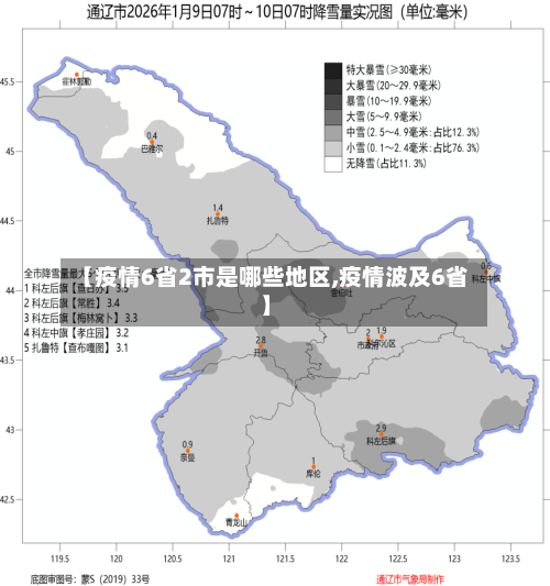 【疫情6省2市是哪些地区,疫情波及6省】