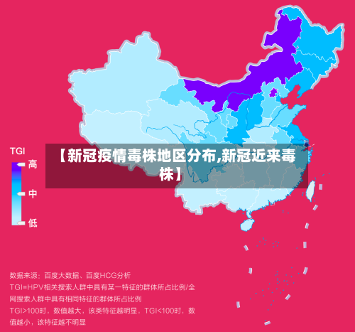 【新冠疫情毒株地区分布,新冠近来毒株】