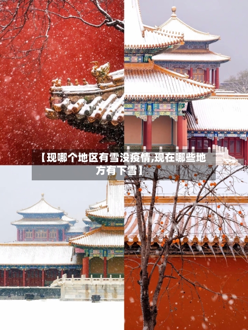【现哪个地区有雪没疫情,现在哪些地方有下雪】-第2张图片