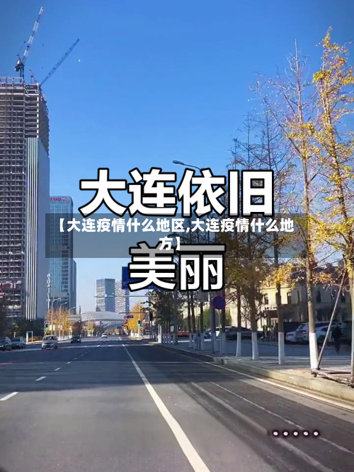 【大连疫情什么地区,大连疫情什么地方】-第2张图片